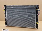 Radiator set