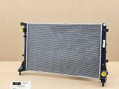 Coolant radiator