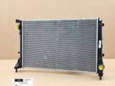 Coolant radiator