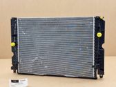 Coolant radiator
