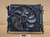 Radiator set