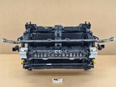 Radiator support slam panel