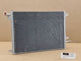 Coolant radiator