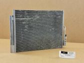 Coolant radiator