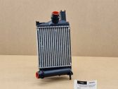 Intercooler radiator