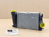 Intercooler radiator