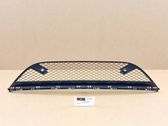 Front bumper lower grill