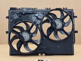 Ventilateur, condenseur de climatisation