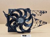 Fan control module