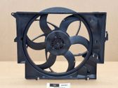 Fan control module