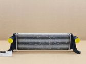 Intercooler radiator