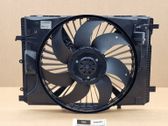 Ventilateur de refroidissement de radiateur électrique
