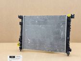 Coolant radiator