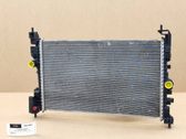 Coolant radiator