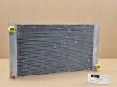 Coolant radiator