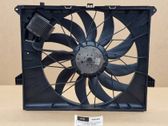 Module de commande de ventilateur