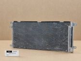 A/C cooling radiator (condenser)