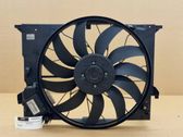 Air conditioning (A/C) fan (condenser)