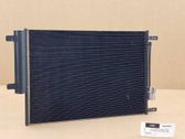 A/C cooling radiator (condenser)