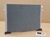 A/C cooling radiator (condenser)