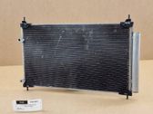 A/C cooling radiator (condenser)