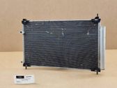 A/C cooling radiator (condenser)