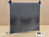 Coolant radiator