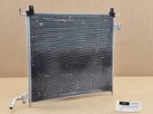 Coolant radiator