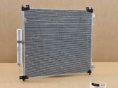 A/C cooling radiator (condenser)