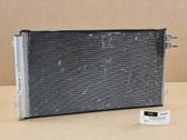 A/C cooling radiator (condenser)
