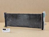 A/C cooling radiator (condenser)