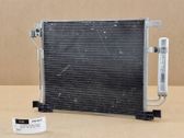 A/C cooling radiator (condenser)