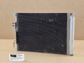 A/C cooling radiator (condenser)