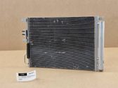 A/C cooling radiator (condenser)
