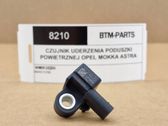 Airbagsensor Crashsensor Drucksensor