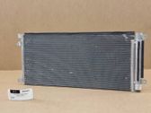 A/C cooling radiator (condenser)