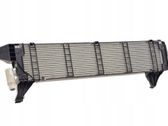 Coolant radiator