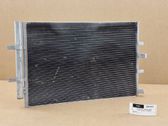 A/C cooling radiator (condenser)