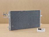 A/C cooling radiator (condenser)