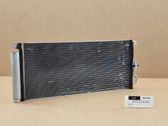 A/C cooling radiator (condenser)