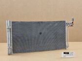 A/C cooling radiator (condenser)