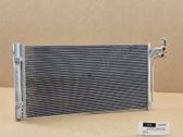 A/C cooling radiator (condenser)