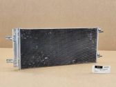 A/C cooling radiator (condenser)