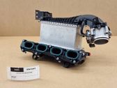 Intake manifold