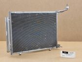 Coolant radiator