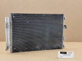 A/C cooling radiator (condenser)