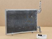 A/C cooling radiator (condenser)