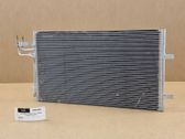 A/C cooling radiator (condenser)