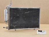 A/C cooling radiator (condenser)