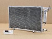 A/C cooling radiator (condenser)